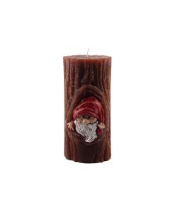 Figurlys "Nisse i Træ"