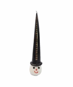Kalender figurlys - "Snemand"