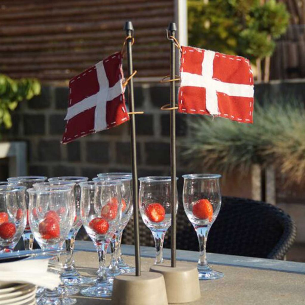 Blokhus Lys