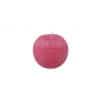 Gennemfarvet rustik kuglelys - Pink