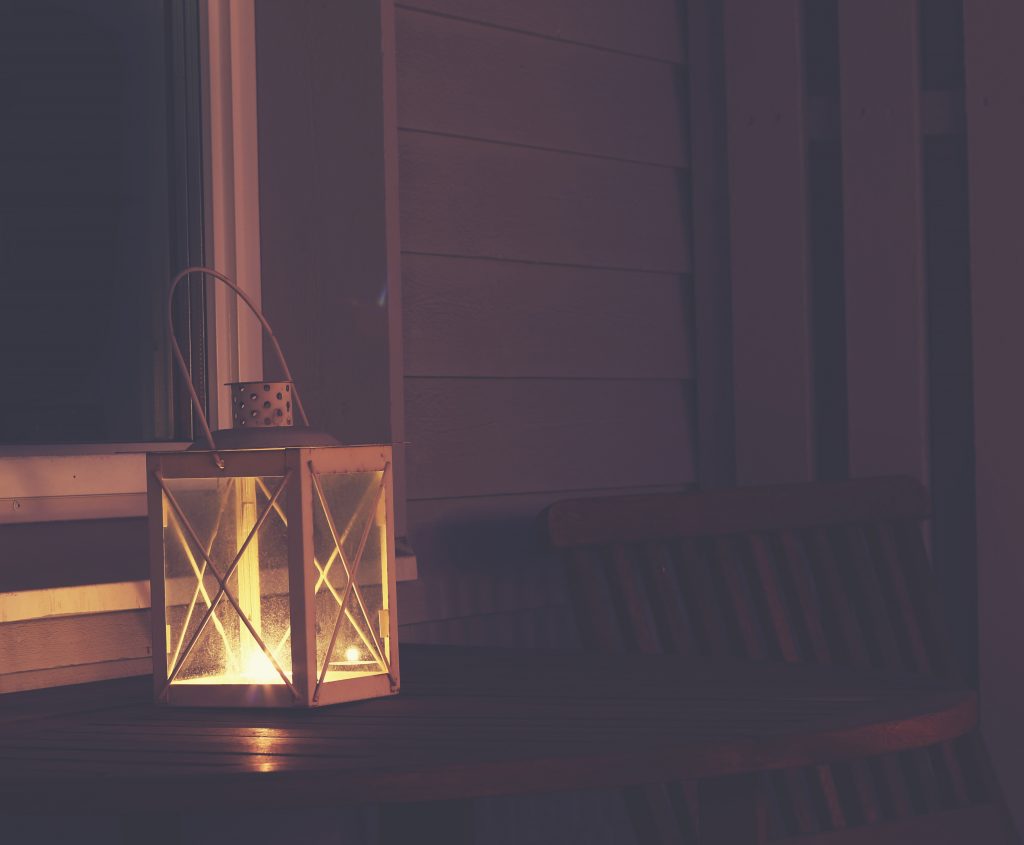Blokhus Lys