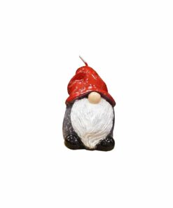 Nisser med Sko - Grå