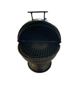 Grill Askebæger