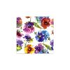 "Farverige blomster"
