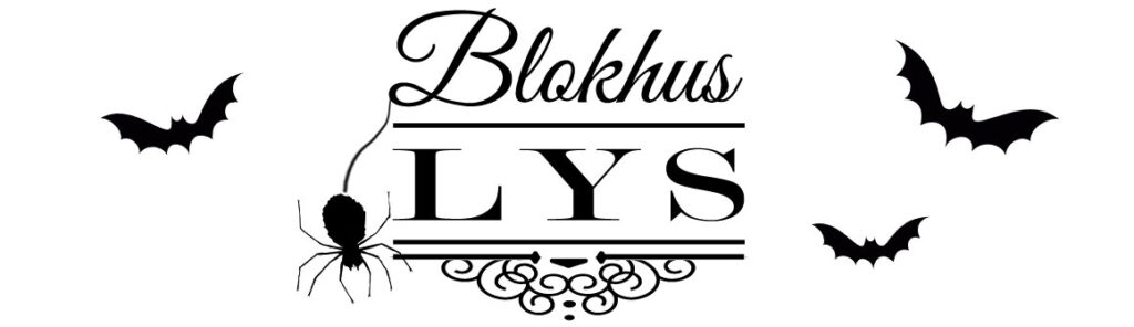 Blokhus Lys