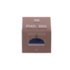 Pearl wax - kinablå