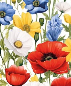 "Blomstereng"