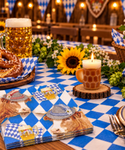Oktoberfest pakke